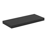 Ideal Standard Console Conca T3952Y4 sans découpe, 120x50,5x80 cm, plaqué chêne flammé