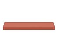 Ideal Standard Console Conca T3953Y3 sans découpe, 160x50,5x80 cm, laqué mat Sunset