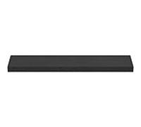 Ideal Standard Console Conca T3954Y4 sans découpe, 180x50,5x80 cm, plaqué chêne flammé