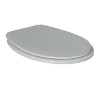 Ideal Standard Contour 21 abattant de WC avec couvercle avec axe de charnière continu blanc K792701