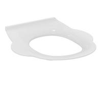 Ideal Standard Contour 21 abattant de WC sans abattant pour cuvette de WC enfant 3 7 ans blanc S454201