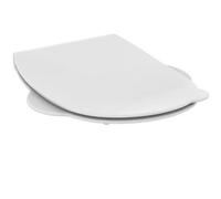 Ideal Standard Contour 21 Abattant enfant avec couvercle pour WC 3 à 7 ans Blanc S453301