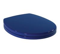 Ideal Standard Contour 21+ abattant WC design fin - Bleu