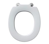 Ideal Standard abattant de wc blanc S406601