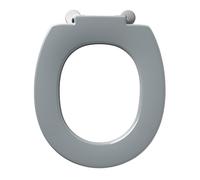 Ideal Standard Contour 21+ abattant WC, plastique thermodurci, S4066LJ, Couleur: gris