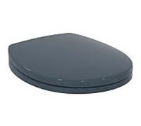 Ideal Standard Contour 21 + Sandwich WC siège S4065RN 375x440x70mm, anthracite