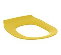 Ideal Standard Charnières Contour 21 WC S454579 – Acier inoxydable Jaune