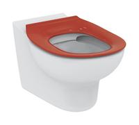 Ideal Standard Contour 21 cuvette de wc suspendue oui pour enfants blanc S312801