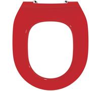 Ideal Standard Contour 21 Schools lunette pour enfants 7-11 ans - rouge