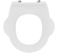 Ideal Standard Contour 21 Schools lunette WC enfants 3-7 ans - Blanc