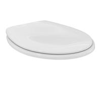 Ideal Standard CONTOUR - siège de toilette avec tige de charnière