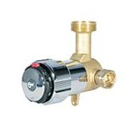 Kit de conversion thermostat Idealmix Ideal Standard A2180AA