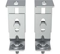 Ideal Standard conversion match0 R018567 pour installation en coin