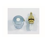 Ideal Standard coquille Meloh B964784AA chromé , 3/8 », neutre