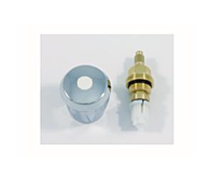 Ideal Standard coquille Meloh B964784AA chromé , 3/8 », neutre