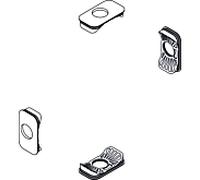 Ideal Standard côté Ideal Standard ensemble pour A1000NU A963132NU