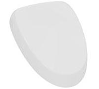 Ideal Standard Couvercle pour Connect E567401 blanc , fermeture en douceur