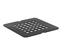 Ideal Standard couvercle de vidange ultraFlat S ardoise KV169F