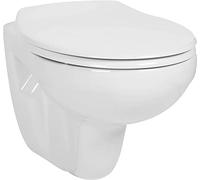 Ideal Standard Eurovit WC suspendu, K881001,