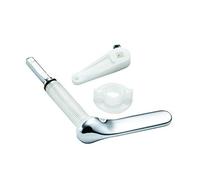 Ideal Standard de remplacement de studio Levier de chasse d'eau Chromé