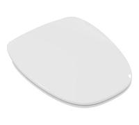 Ideal Standard Dea abattant de WC avec couvercle avec softclose fin blanc mat T676783