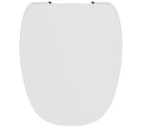 Ideal Standard Dea abattant WC, design fin - Blanc Mat