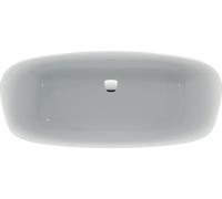 Ideal Standard Baignoire Dea Bain E306601 170 x 75 cm Blanc autoportante