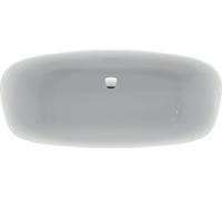 Ideal Standard Dea bain E306701 180 x 80 cm, blanc , autoportant