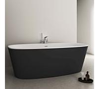 Ideal Standard Blanc Mat/Noir