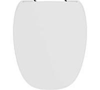 SiÚge de WC Dea Standard idéal, Softclose T6767, Coloris: Soie matte blanche - T676783