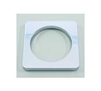 Ideal Standard Cadre entretoise rectangulaire 157 x 157 mm, A962475AA,