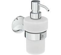 Ideal Standard Distributeur de lotion La Dolce Vita T5510AA chromé