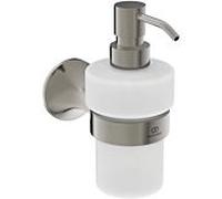 Ideal Standard Distributeur de lotion La Dolce Vita T5510GN Silver Storm