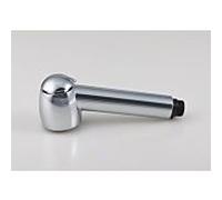 Ideal Standard douche à main complètement A962629AA pour robinet de cuisine Ceramix Combi ND, chromé