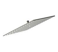 Ideal Standard Idealrain Atelier douche pluie A5806GN carré, 400 x 400 mm, Silver Storm