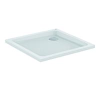 Ideal Standard douche Hotline Neu K276801 100 x 100 x 8 cm, blanc