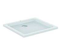 Ideal Standard douche Hotline Neu K277401 100 x 80 x 8 cm, blanc