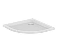 Ideal Standard Douche Hotline New K278001 90 x 90 x 8 cm Blanc
