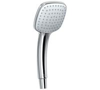 Ideal Standard douchette Idealrain Cube B0002AA M1 douchette 100 mm de diamètre, chromé