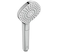 Ideal Standard Idealrain Evo Diamond B2232AA douchette à main, chromé , 3 fonctions, tête de douche 115 mm