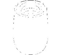 Ideal Standard douille de blocage A960111AT pièce détachée pour Melange A4293AA
