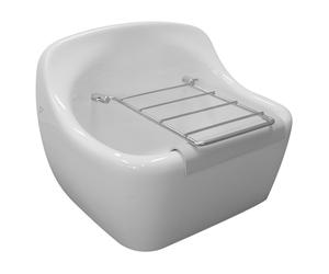 Ideal Standard Duoro Bac à laver, R380601,