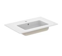 Ideal Standard E053501 Lavabo de salle de bain, Blanc