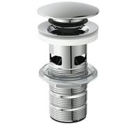 Ideal Standard E1482AA Bonde de lavabo Chromé