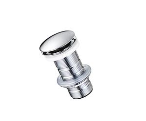 Ideal Standard E1483AA Déchets Bonde de lavabo, Chrome