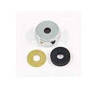 Ideal Standard écrou MELOH, G3 / 4x8mm, B964878AA avec rondelle d'étanchéité, B964878AA, chromé