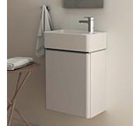 Ideal Standard Edge mitigeur lavabo A7265AA avec garniture de vidage , BlueStart, saillie 90 mm, chromé
