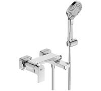 Ideal Standard Edge kit baignoire-douche mural chrome A7122AA
