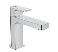Ideal Standard Edge Mitigeur de lavabo Slim, A7103AA, Slim