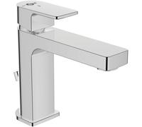 Ideal Standard Edge mitigeur de lavabo sur pied chrome A7102AA
